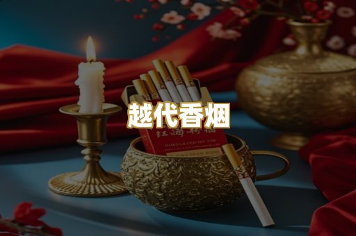 免税外烟